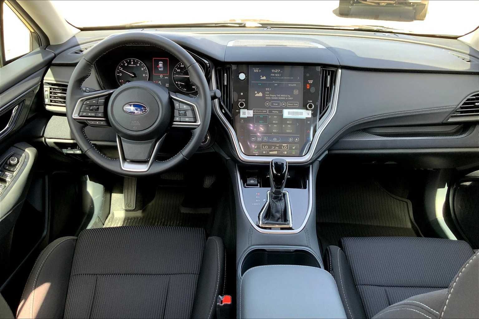 2025 Subaru Legacy Premium - Photo 5