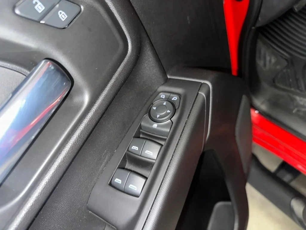 2023 Chevrolet Silverado 1500 Custom - Photo 8