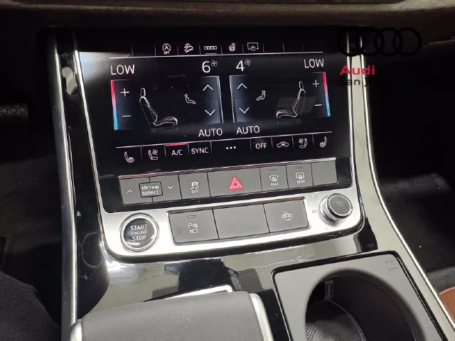 New 2026 Black Audi 45 Premium Plus image 21