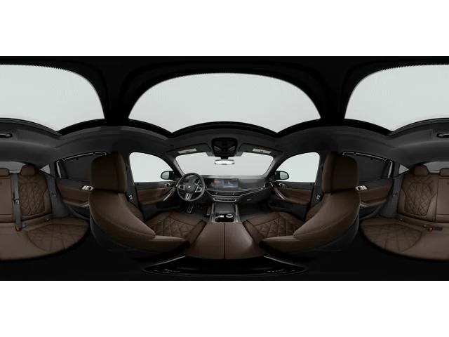 New 2027 Dravit Grey Metallic BMW M60i image 8