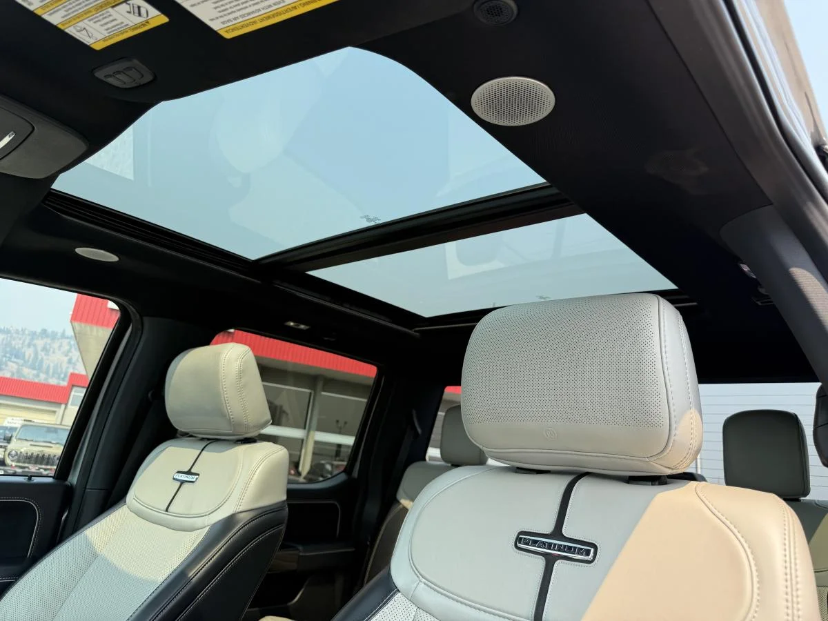 Used 2023 Grey Ford PRO image 18