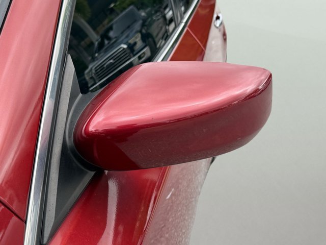 Used 2015 Red Nissan 2.5 S image 48