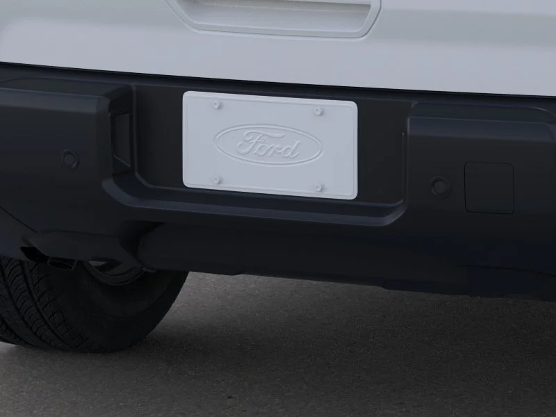 New 2026 Oxford White Ford Big Bend® image 46