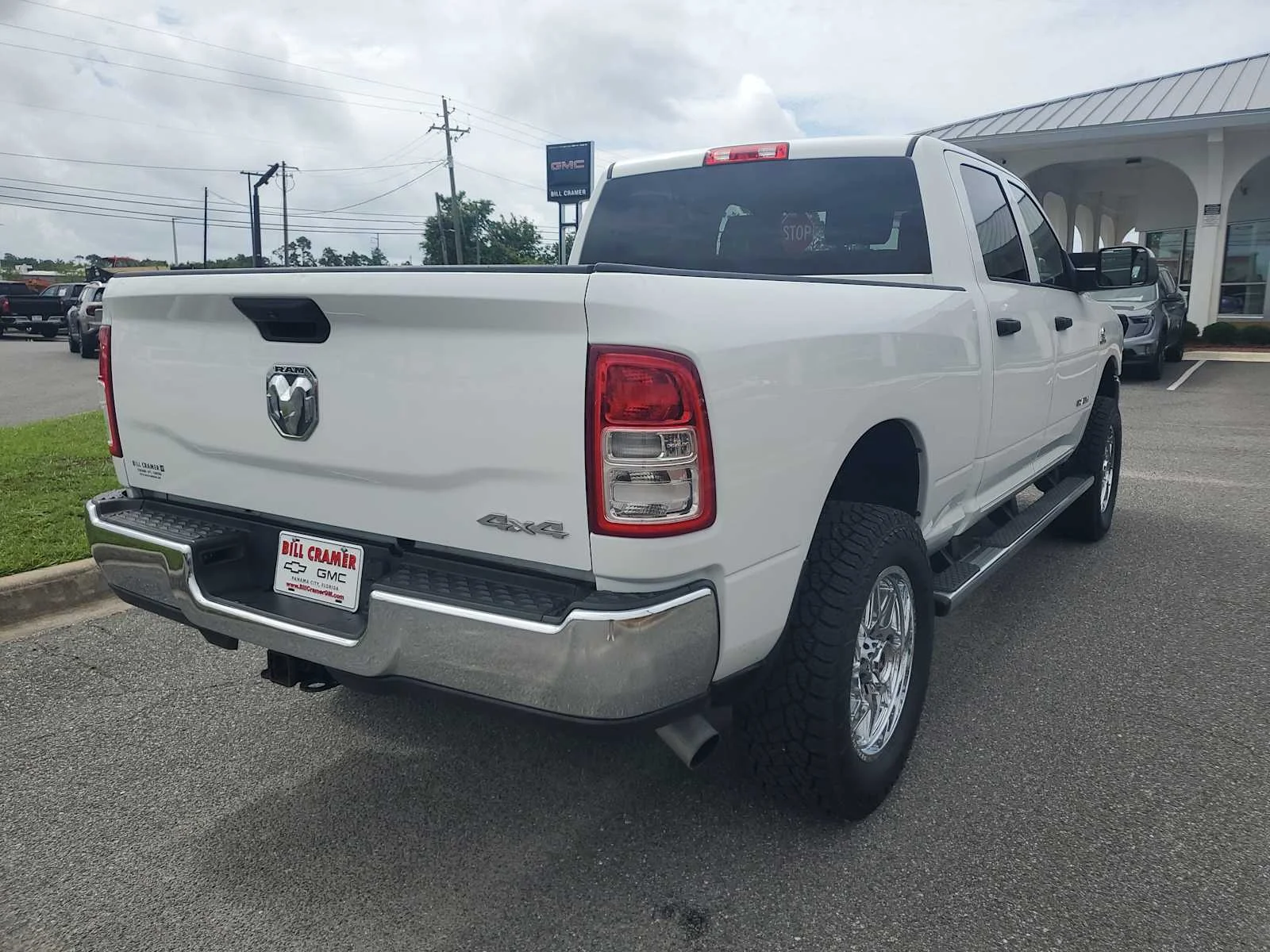 Used 2019  Ram Tradesman image 6