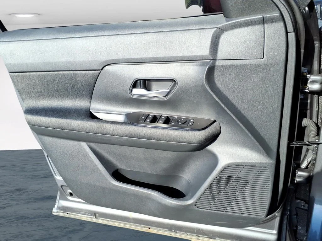 Used 2026 Gray Nissan SV image 28