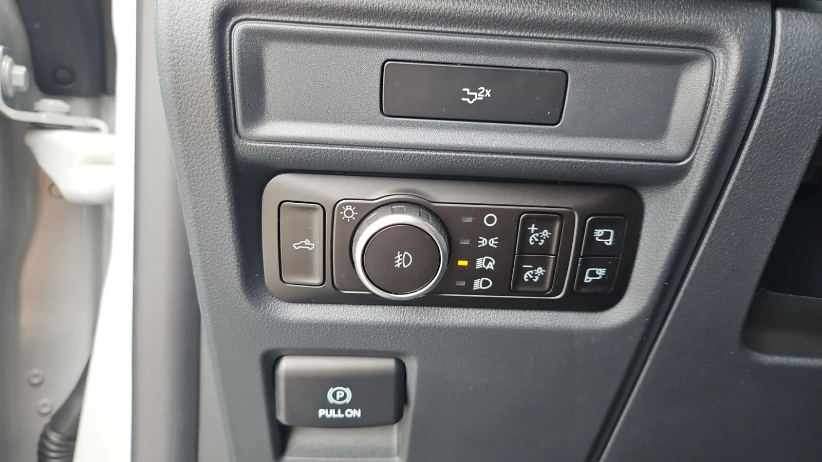 New 2026 Avalanche Ford XLT 4WD image 14