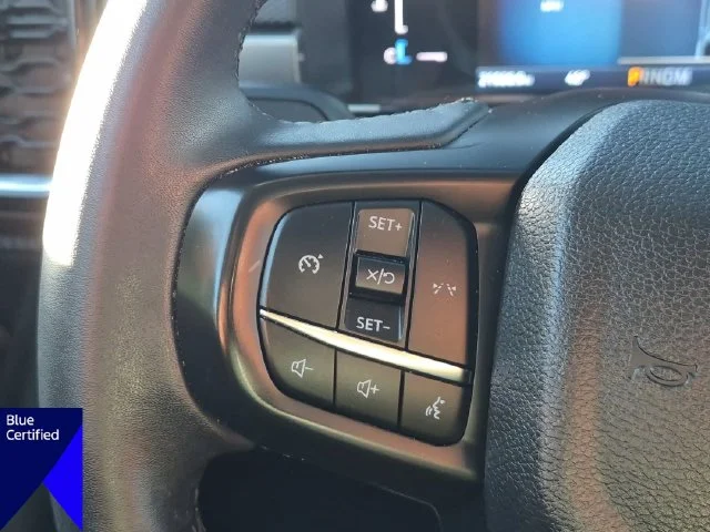 Used 2025 Gray Ford XLT image 17