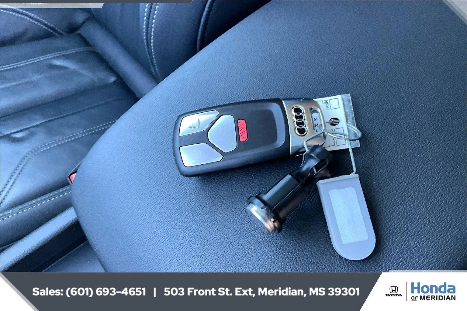 Used 2024  Audi S line Premium Plus image 9