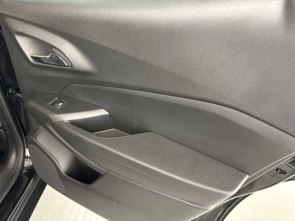 Used 2025 Black Chevrolet LT image 37