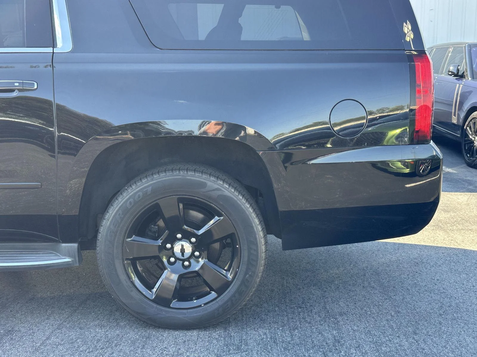Used 2017 Black Chevrolet Premier image 47