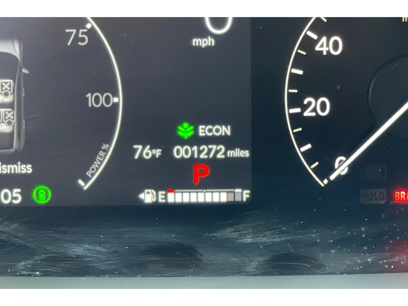 Used 2026 Crystal Black Pearl Honda Sport image 40