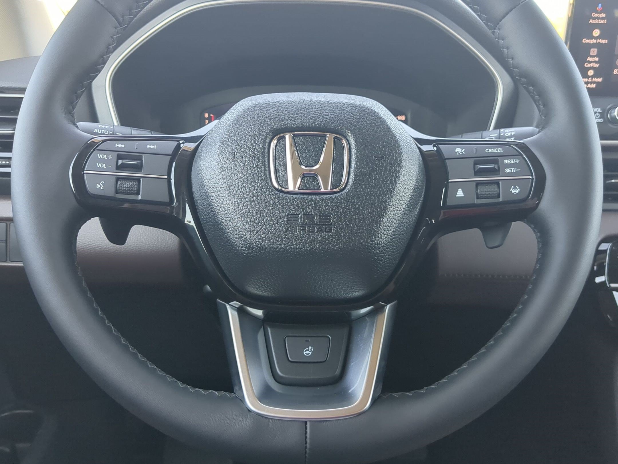 New 2026 Crystal Black Pearl Honda Elite image 15
