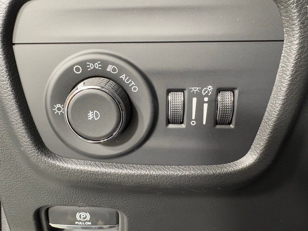 2025 Jeep Grand Cherokee L Limited - Photo 27
