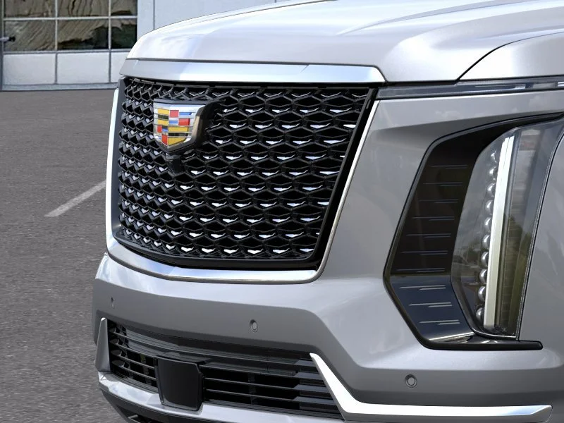 2026 Cadillac Escalade Escalade - Photo 14