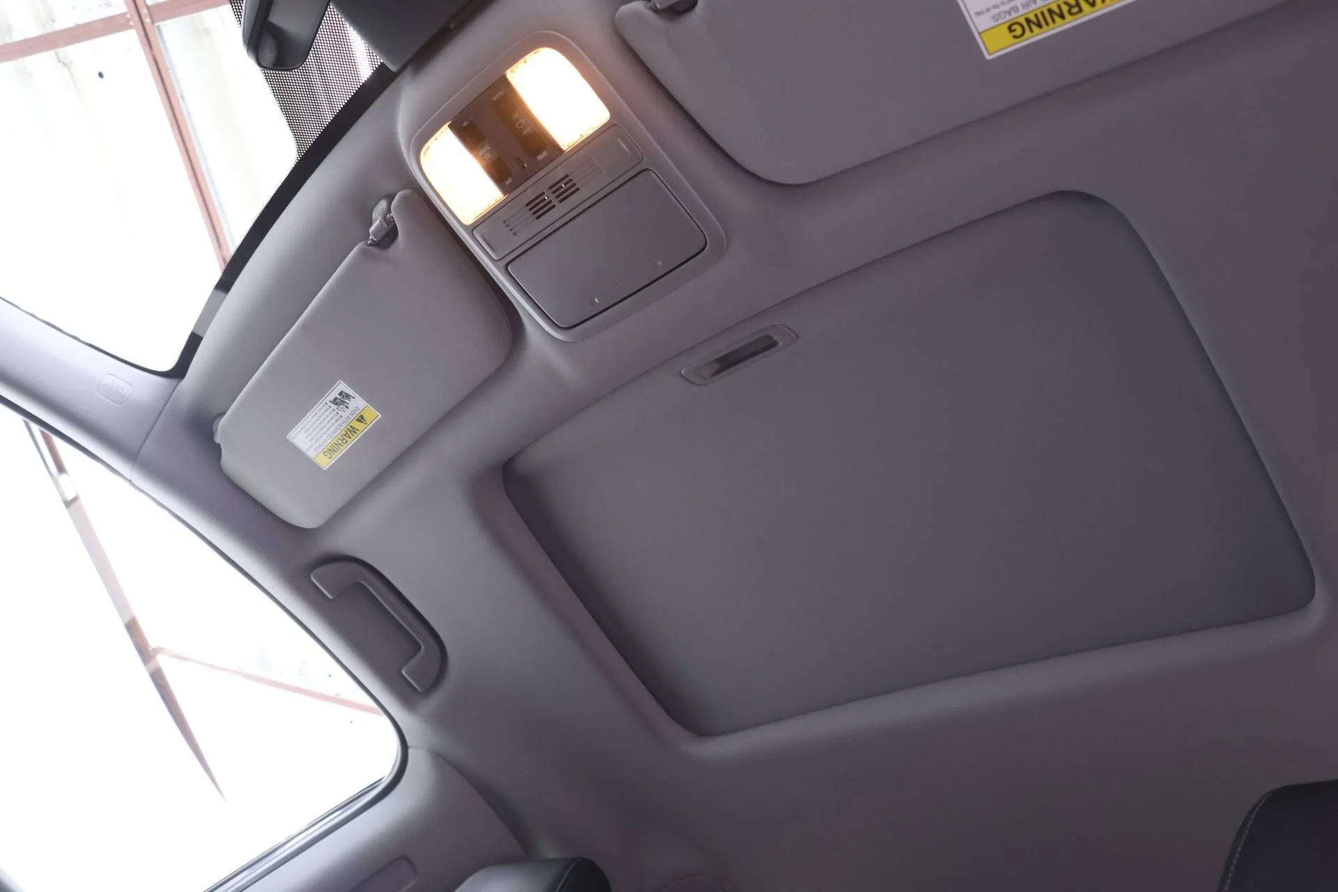 2021 Honda Odyssey EX-L - Photo 16