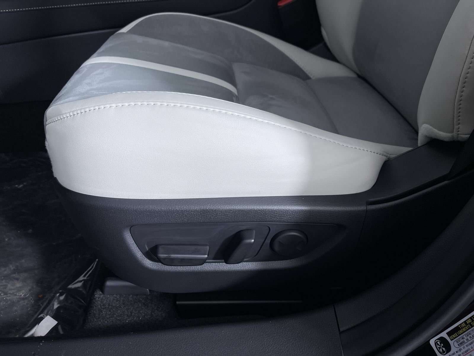 New 2026 Jet Black Mica Mazda 2.5 Turbo Aire Edition image 13