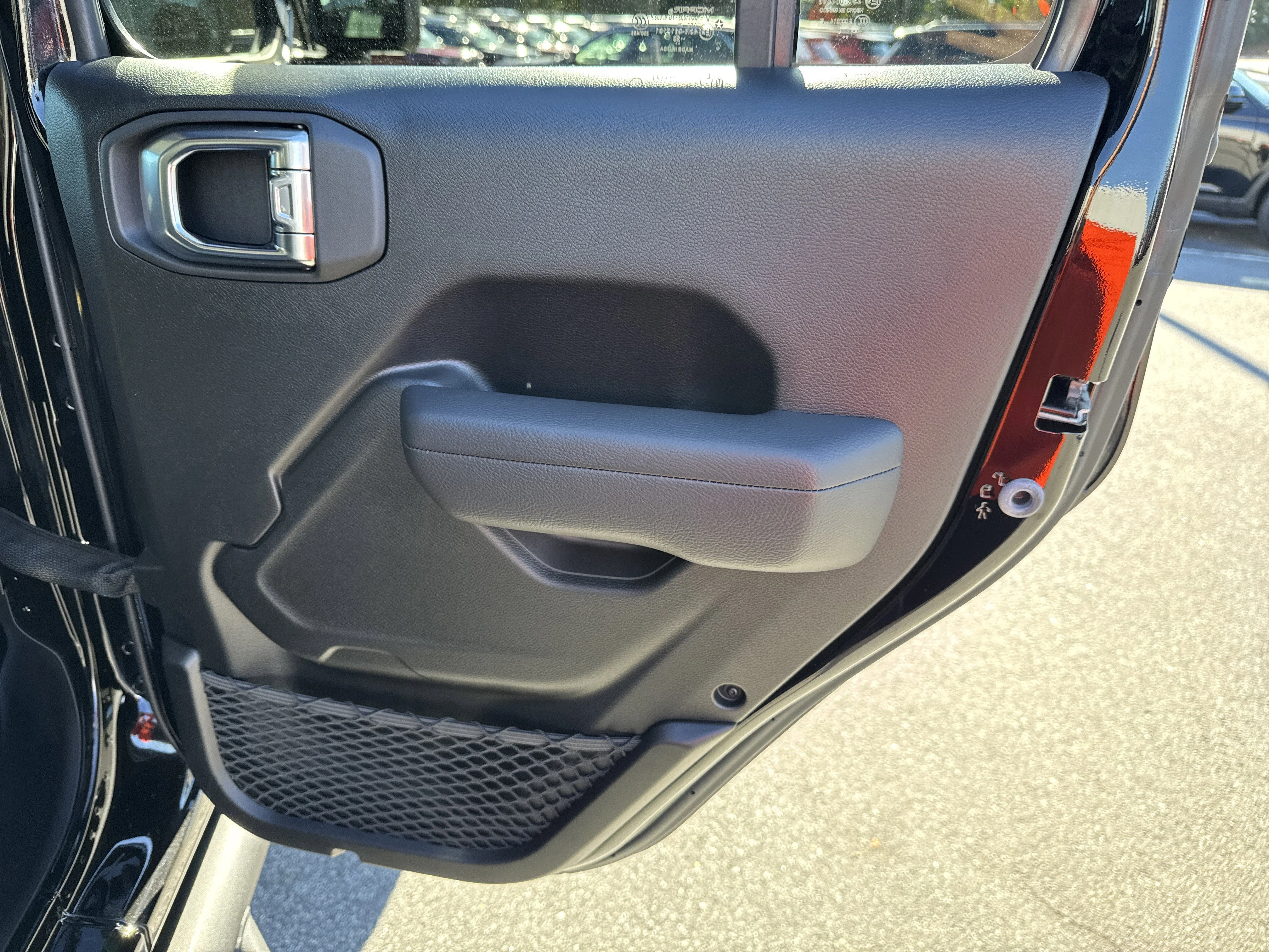 2025 Jeep Gladiator Sport S - Photo 22