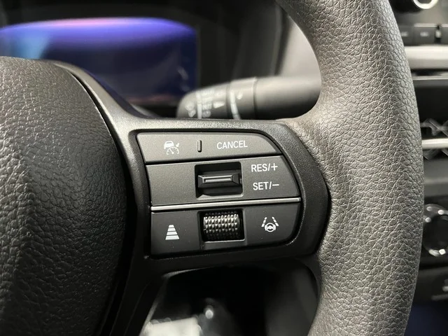 2025 Honda Accord SE - Photo 18