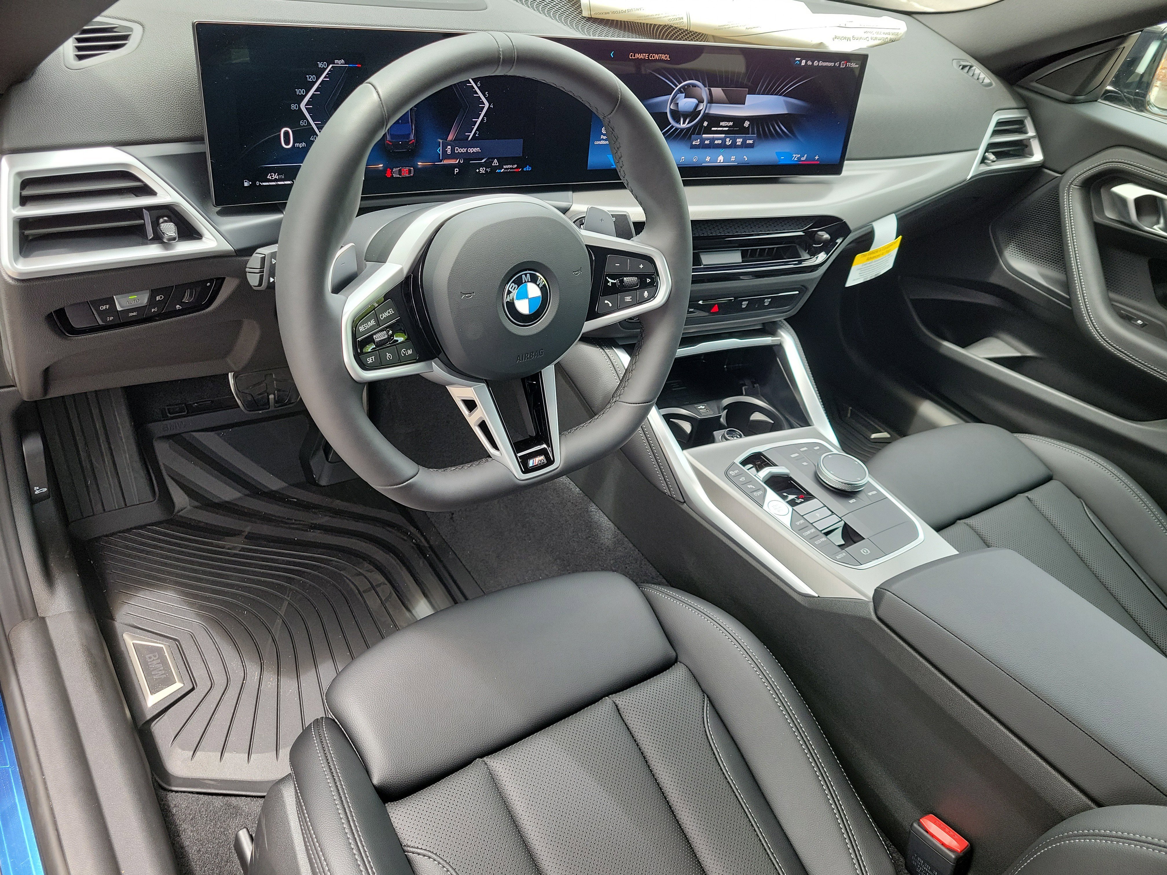 2026 BMW 2 Series 230i - Photo 9