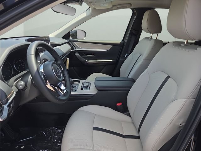 New 2026 Jet Black Mica Mazda 3.3 Turbo Preferred AWD image 19