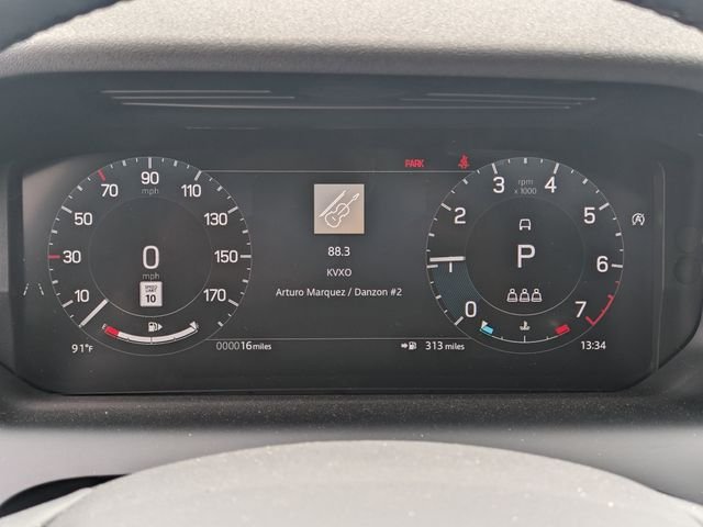 2025 Land Rover Discovery Sport Dynamic SE - Photo 11