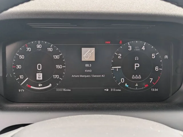 2025 Land Rover Discovery Sport Dynamic SE - Photo 11