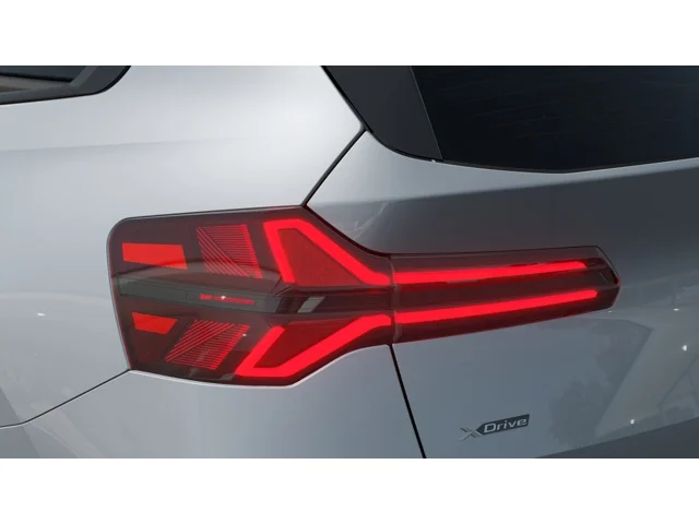 New 2026 Brooklyn Grey Metallic BMW 30 xDrive image 8