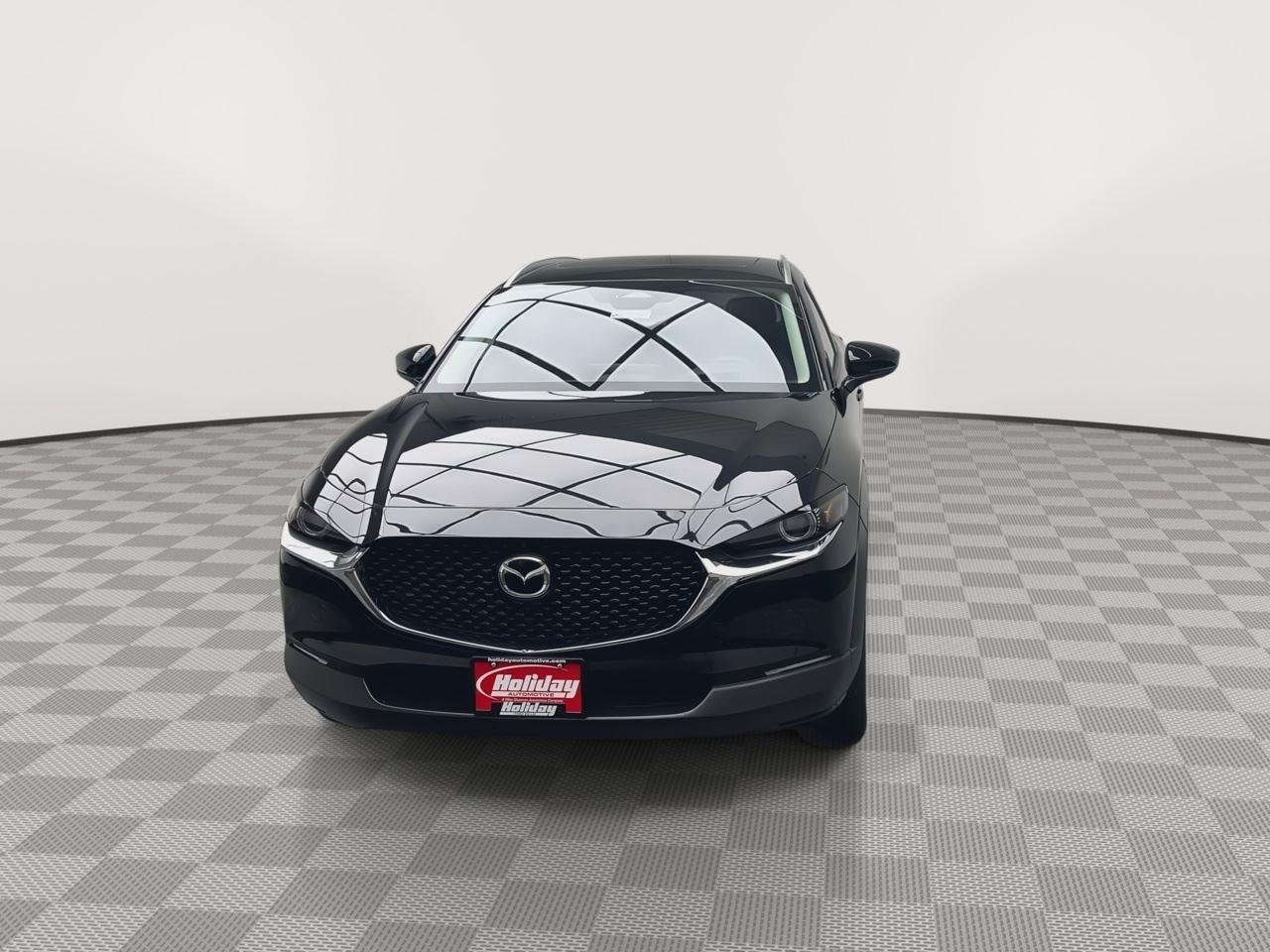 2026 Mazda CX-30 Premium - Photo 33