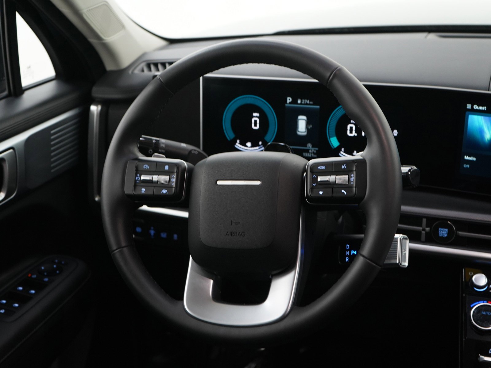 2026 Hyundai Santa Fe SEL - Photo 16