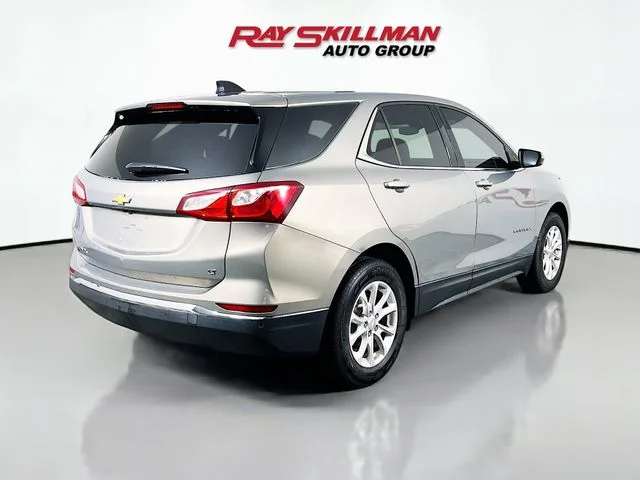 Used 2018  Chevrolet LT image 7