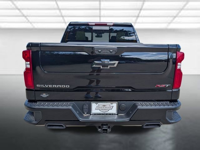 2026 Chevrolet Silverado 1500 RST - Photo 29