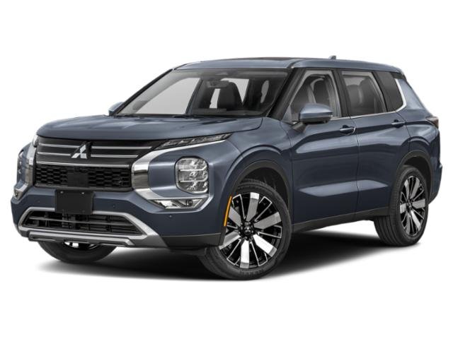 New 2026 Graphite Gray Mitsubishi SE 1.5T S-AWC image 1