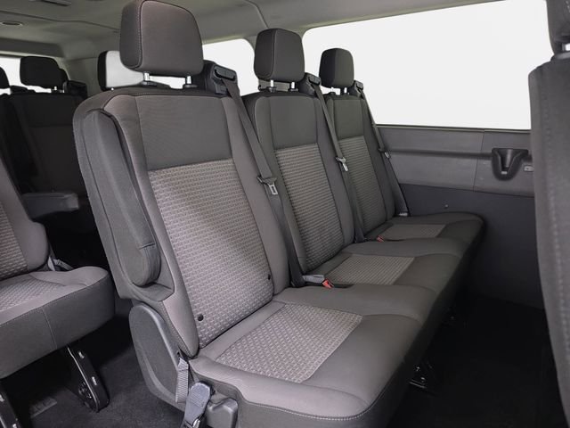 Used 2025 White Ford XLT image 13