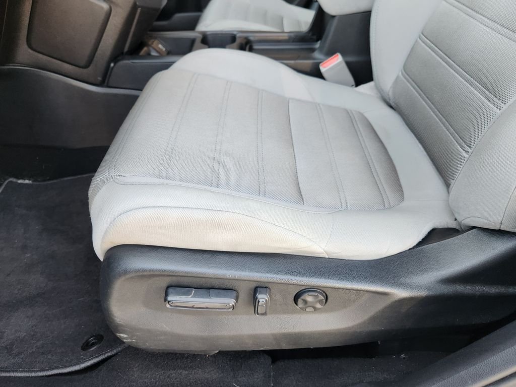 Used 2018 Basque Red Pearl II Honda EX image 23