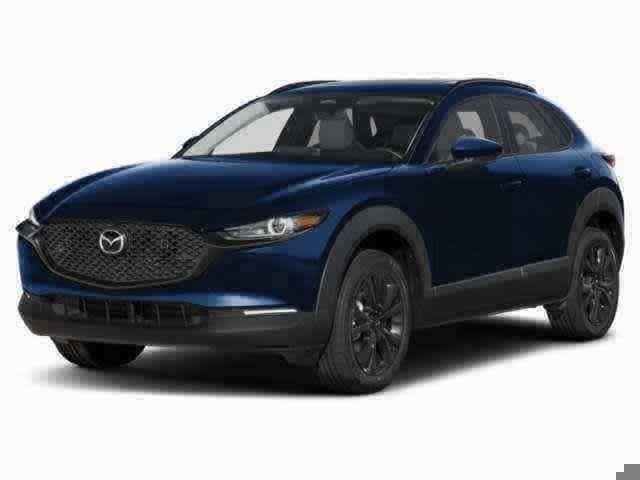 2026 Mazda CX-30 Aire Edition - Photo 10