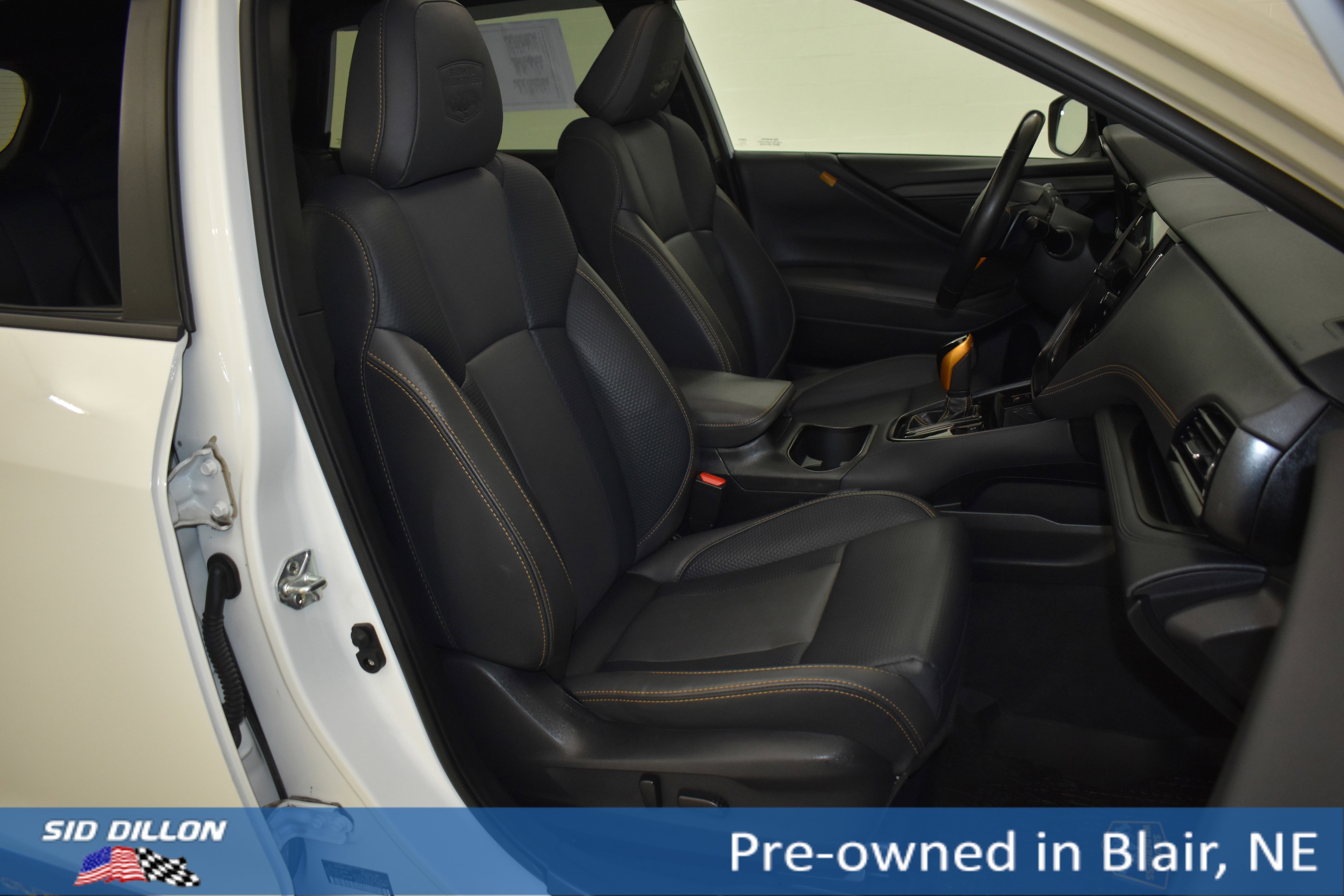 2023 Subaru Outback Wilderness - Photo 9