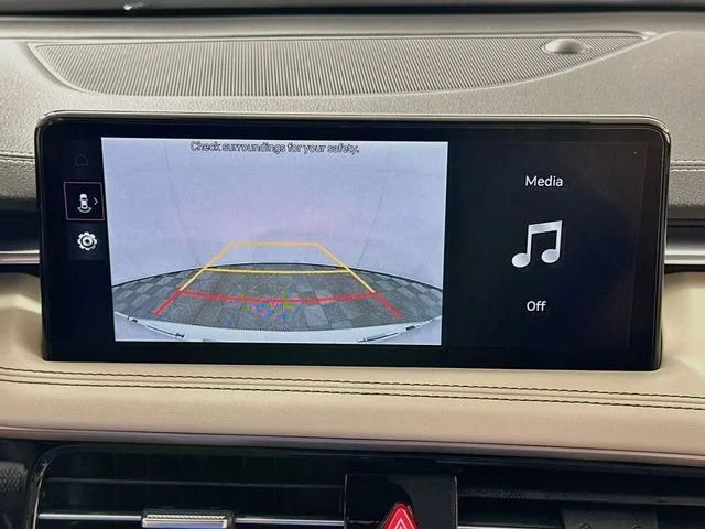New 2026 Genesis G70 2.5T