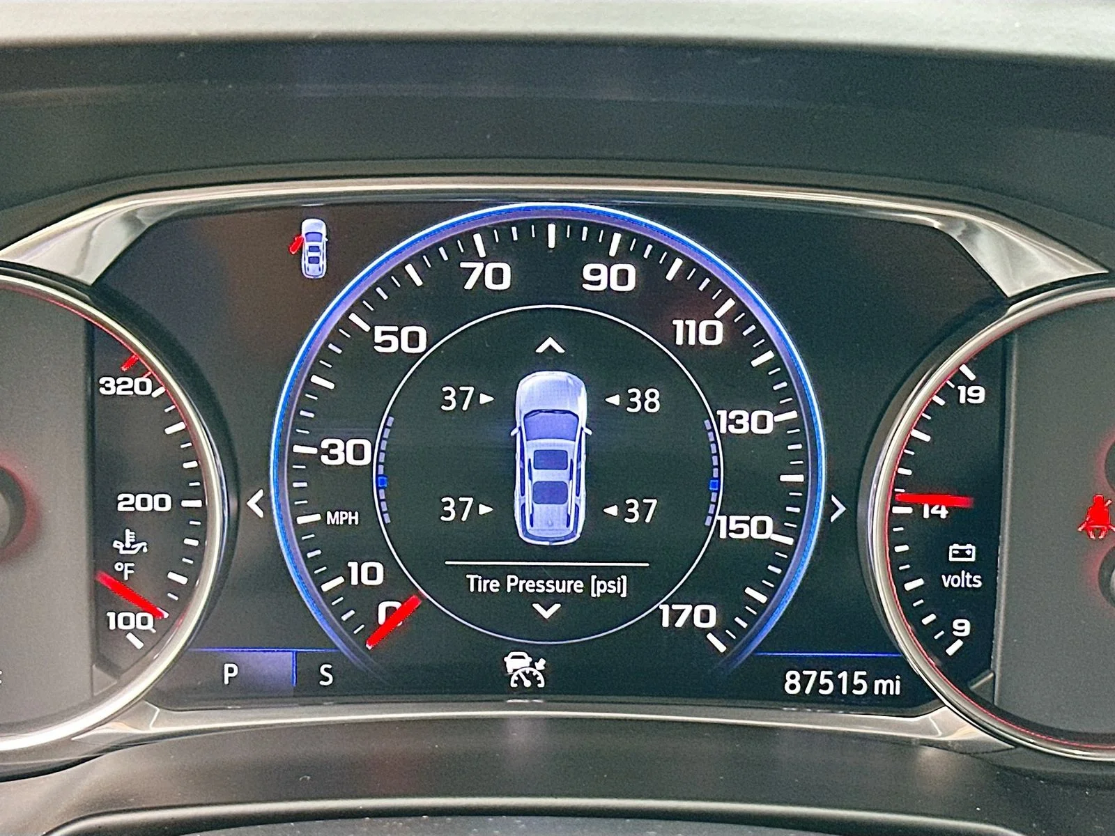 Used 2019 White Chevrolet Premier image 12
