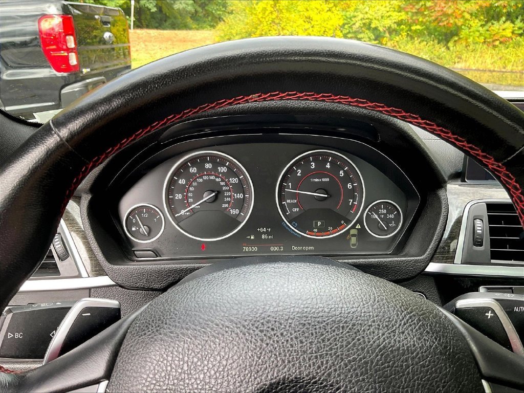 Used 2018 White BMW 430i Gran Coupe image 15