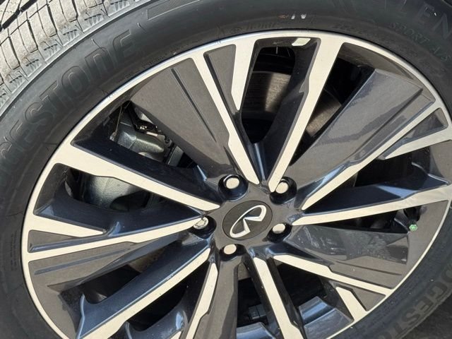 2026 INFINITI QX60 LUXE - Photo 11