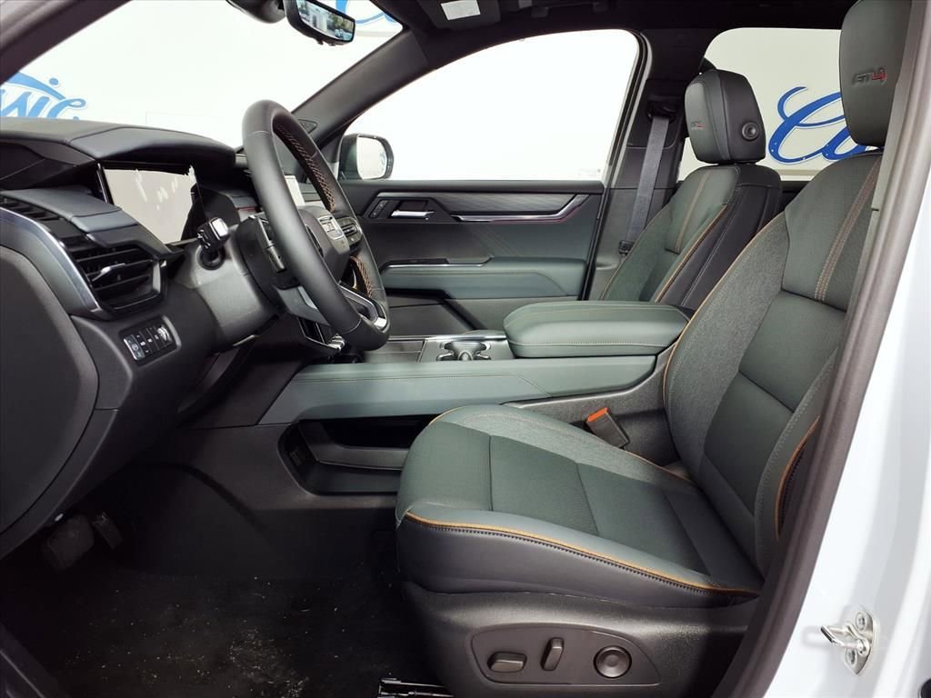 2026 GMC Acadia AT4 - Photo 11