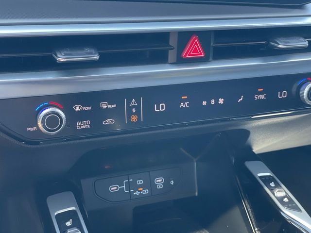 Used 2024 Gray Kia SX image 30