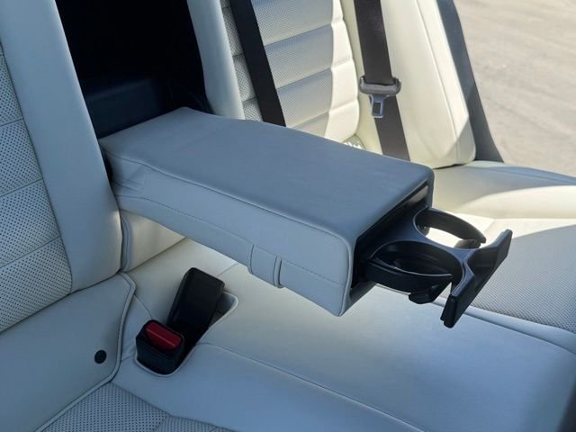 Used 2022 Grecian Water Lexus 350 F SPORT image 21