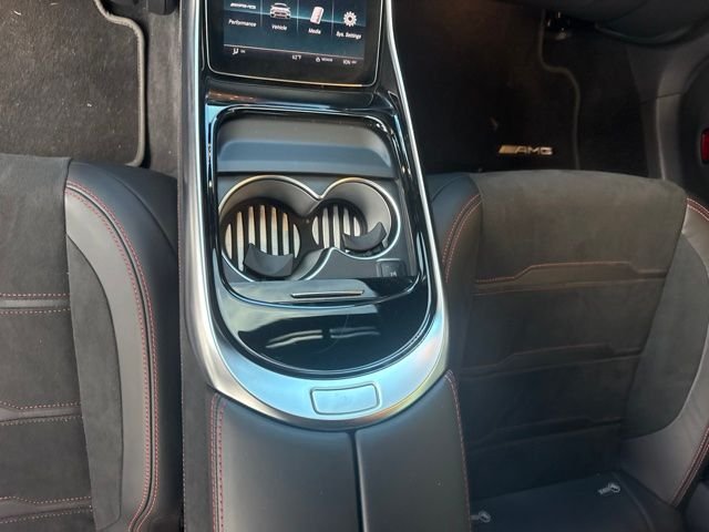 Used 2019 White Mercedes-Benz S image 18