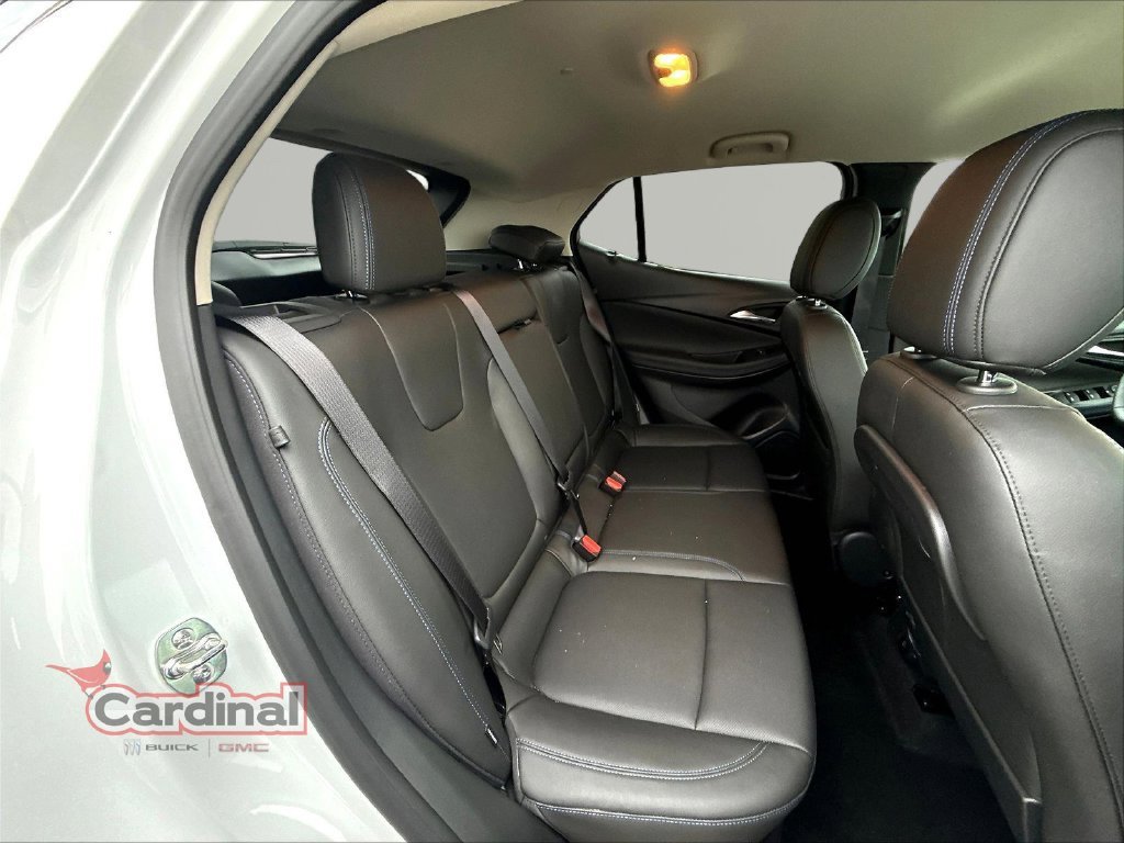 2026 Buick Encore GX Sport Touring - Photo 9