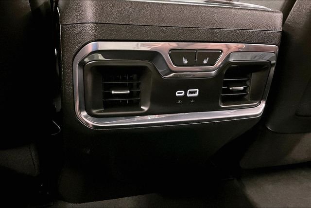 2024 GMC Sierra 3500HD Denali Ultimate - Photo 34