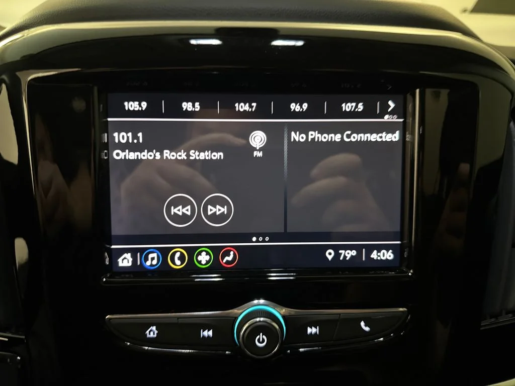 Certified Used 2020 Black Chevrolet LS image 25