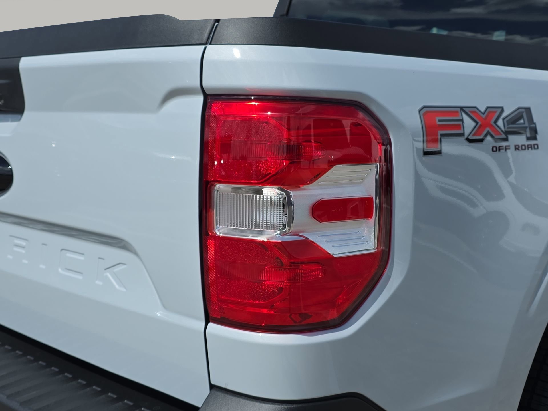 2025 Ford Maverick XLT - Photo 59