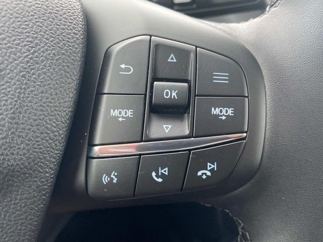 New 2025 Beige Ford XLT image 17