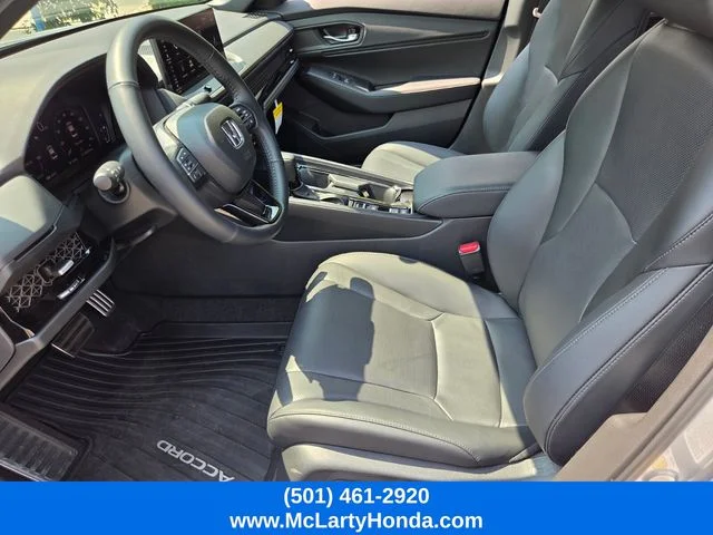 Used 2026 Silver Honda Sport-L image 13